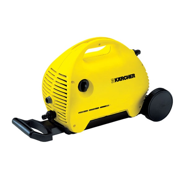Ремонт karcher k4.70